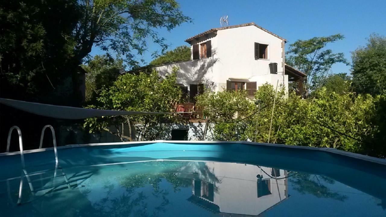 Casa vacanze Houpla Sol *